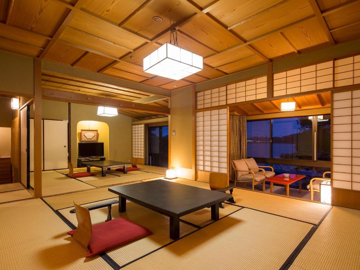 Hotel Kaga Katayamazu Onsen KASUIKYO  Exterior foto