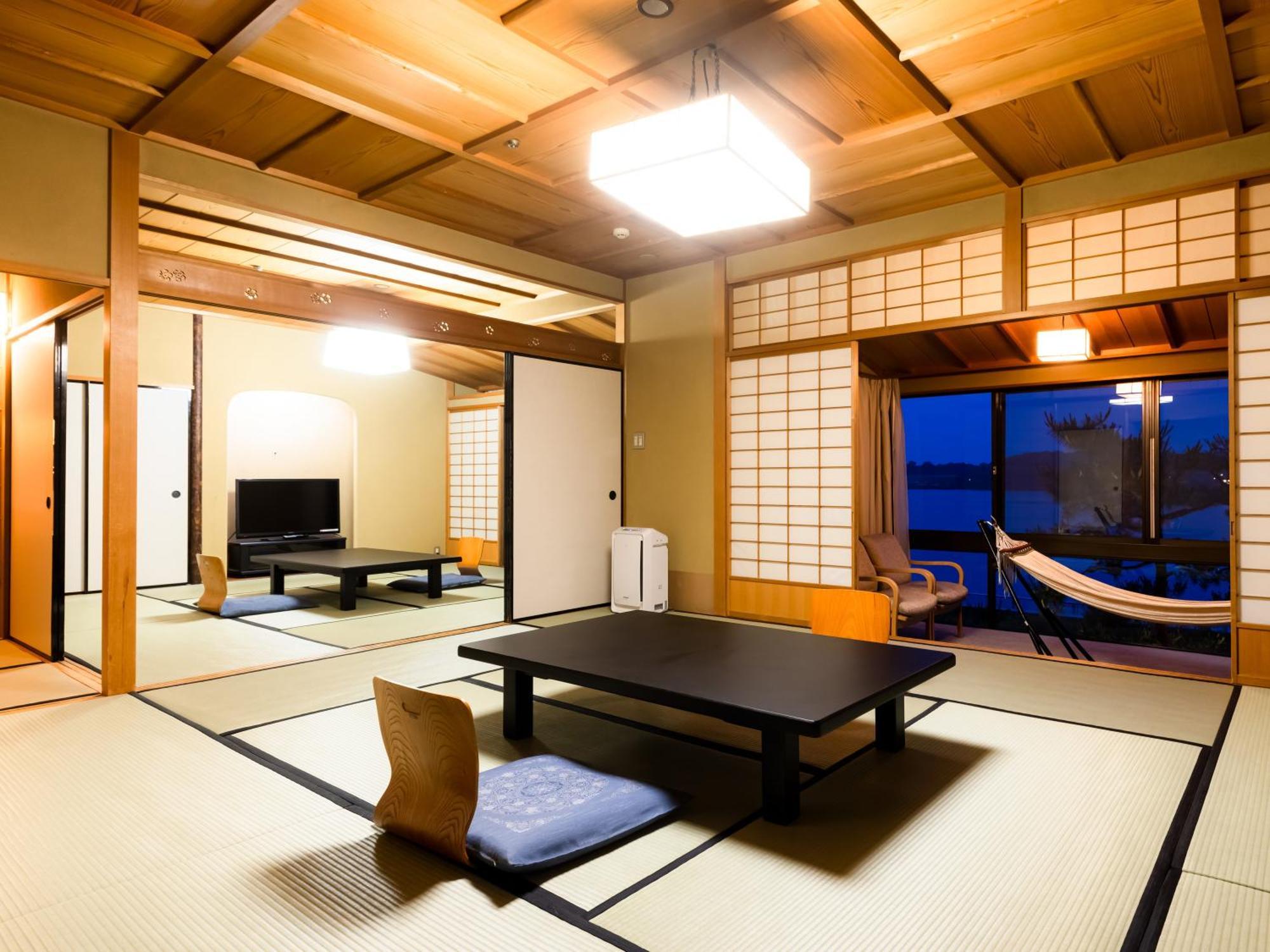 Hotel Kaga Katayamazu Onsen KASUIKYO  Exterior foto